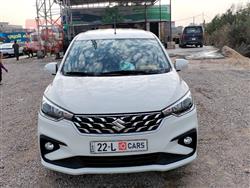 سوزوكي إرتيجا